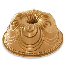 Chiffon Bundt Pan Nordic Ware Bundt Pan Bundt Cake Pan Nordic Ware