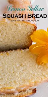We did not find results for: Lemon Yellow Squash Bread Beautiful Life And Home
