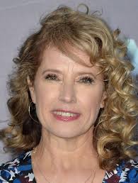Nancy Travis Birthday Celebration