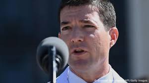 US-Präsident Trump noch nicht über den Berg