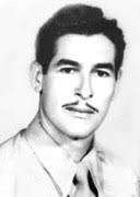 Those who died in the Vietnam War photograph index page 182