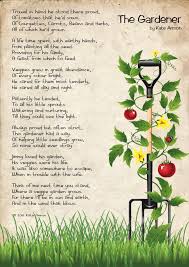 The Gardner In 2021 Funeral Poems Prayer Poems Funeral