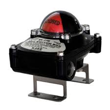 APL 210N Limit Switch Box – Challenger Valves