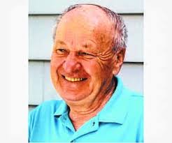 JOHN SAVEL Obituary (2017)