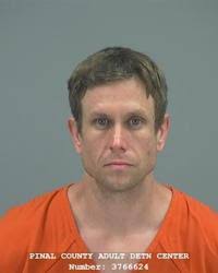 Pinal County Sheriff's log, 02/29/24