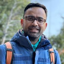 Ajay Thakur Email & Phone Number