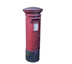 For items sent through the post, royal mail pay hmrc any import vat and customs duty on your behalf. Realistische Royal Mail Briefkasten 3d Modell 40 Unknown C4d Wrl Stl Obj Fbx Dxf Dae 3ds Free3d