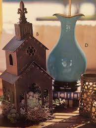 Cathedral Luminary Southern Living Homes Willow House Southern Living