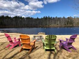 Maybe you would like to learn more about one of these? Beaver Dam Campground