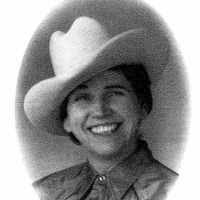 Florence Fenley (1898–1971)