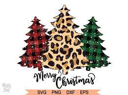 Free Free Merry Christmas Plaid Svg