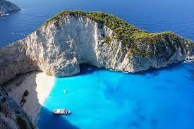 Maybe you would like to learn more about one of these? Die 10 Besten Zakynthos Navagio Beach Schiffswrackstrand Touren 2021 Viator