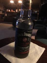 It's a malt beverage, like malibu's splash line, but with the flavors of jack daniel's and cola. Jack Daniel S Country Cocktails Black Jack Cola 6 Pack 10 Fl Oz Walmart Com Walmart Com