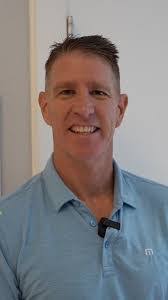 John Linscott's Instagram, Twitter & Facebook