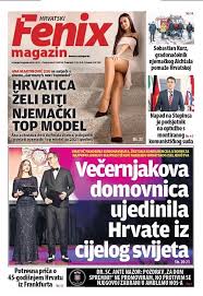 My research focuses on the role of attention in consumer choice processes. U Novom Broju Fenix Magazina Zanimljive Zivotne Price Inozemni Sport Scena U Hrvatskom Iseljenistvu Fenix Magazin