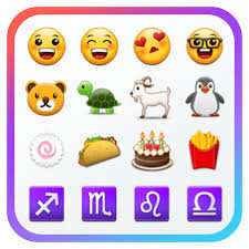 Do you even remember words? Download Emoji Font 3 Apk Latest Version