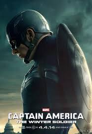 The series is now set to premiere on march 19 and will be exclusively streaming on the ott platform disney+hotstar. Captain America The Winter Soldier Super Bowl Teaser And Posters Film
