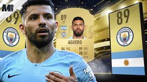 Agüero fifa 21 is 32 years old and has 4* skills and 4* weakfoot, and is right footed. Fifa 19 Aguero Review 89 Aguero Player Review Fifa 19 Ultimate Team Youtube