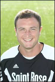 2012 Men's Soccer Roster