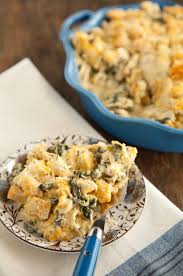 The mac and cheese was also disappointing. 10 Paula Deen Casseroles That Are Better Than Butter