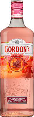 Kuro london dry gin | systembolaget Gordon S Premium Pink Distilled Gin Systembolaget