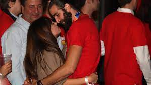 Ricard rubio vives is a spanish professional basketball player for the phoenix suns of the national basketball association. Qq51hqoywywwhm