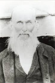 James Wyatt “Wyirt” Robinson (1835-1908)