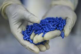 Stock quote, stock chart, quotes, analysis, advice, financials and news for share lupin limited | nse india stock exchange lupin limited is a leading indian pharmaceutical group. Fda Warns India S Lupin Over Generic Drug Quality Violations Bloomberg