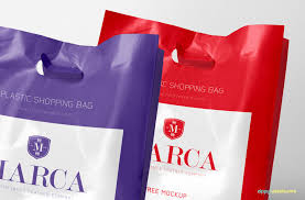 Free Plastic Bag Mockup Zippypixels Bag Mockup Plastic Bag Plastic Shopping Bags