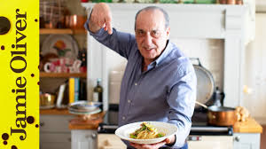 Fresh herbs, onion and bacon sauté alongside brussels sprouts in this easy vegetable side dish recipe. Brussels Sprouts Linguine With Leftovers Gennaro Contaldo Jamie Oliver