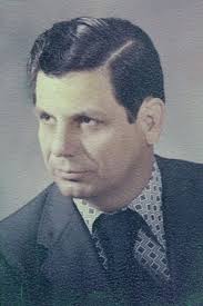 Thomas Vogel Obituary