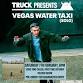 vegas water taxi: LP Release Show event in Oxford