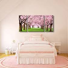 We did not find results for: Buy Noah Art Rustic Landscape Art Print Japanese Cherry Blossom Sakura Tree Artwork Flowers Pictures On Canvas Prints 3 Piece Stretched Tree Wall Art For Bedroom Wall Decor Ready To Hang Online In