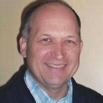 Kevin Quail Obituary