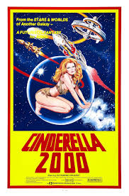 Cinderella 2000 (1977) - User reviews - IMDb