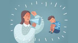 Habit #8 is find your voice. Yelling Doesn T Work With Kids So What Should You Do Instead