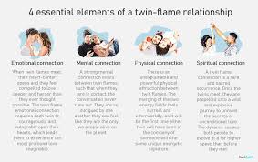 What is keeping you from your soulmate? 4 Elements Of A Twin Flame Relationship And 27 Signs You Re In One Hack Spirit