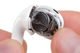 It's worth noting that ahead of the ‌airpods pro‌ launch, many of the prototypes and leaks that we saw were shown without ear tips, so it's possible that's the case here, but it's also possible that the. The Airpods Pro Could Be Repairable But Apple Doesn T Care Ifixit