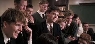 Dead Poets Society (1989) | Fri 31 Jan – Sat 8 Feb 2025 Focus on Peter Weir  | ACMI: Your museum of screen culture
