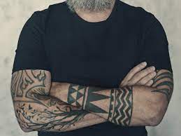 The wrist is the coolest area to get a tattoo. Tribal Wrist Tattoos