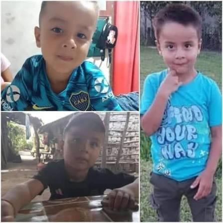 2 AÑOS SIN LOAN: SIN RESPUESTAS Y CON MÁS INCÓGNITAS QUE CERTEZAS Este 13  de junio de 2026 se cumplen dos años desde que Loan Danilo Peña, de 5 años,  desapareció en