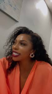 What a woman #bbtitans #khosi_twala #bbtitans #bigbrother