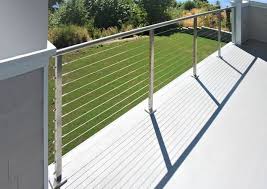 Check out our customization options for every look. Top 10 Considerations For Balconies And Balcony Railings Agsstainless Com