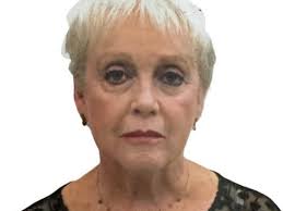 Elaine "Nanny" Francis Couture, RN's Memorial Website