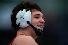 Union County captures fourth straight state wrestling championship