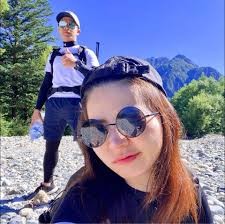 Planning a trip to Fujiyoshida, Yamanashi? Don't miss Kinseiken for  delicious Shingen Mochi and Fujichaan for coffee with a stunning view of  Mount Fuji! 🗻 📍Yoshida Kinseiken Fuji Chaan