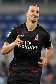 Zlatan ibrahimović plays for serie a tim team milan (ac milan) in pro evolution soccer 2020. Zlatan Ibrahimovic Extends Ac Milan Contract For 2020 21 Season Zlatan Ibrahimovic Milan Ac Milan