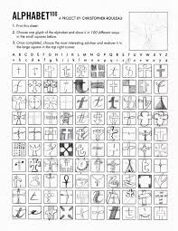 100 high qulality photography paper prints, each print is 4 x 6 inch. Alphabet 100 Lettering Alphabet Alphabet Doodle Lettering