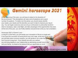 Saturn and jupiter will redesign your ninth house of perspective and wisdom which will force you to fight with your belief systems now as we are opening a new chapter of our lives with the year 2021, let us first look into what our zodiac sign has in store. Gemini Horoscope 2021 Predictions Career Health Love Compatibility Travel Relationship Youtube