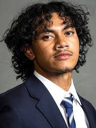 Robbie Buckner's Instagram, Twitter & Facebook